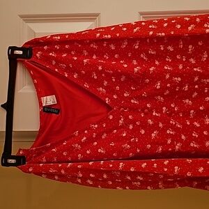 Womens dress